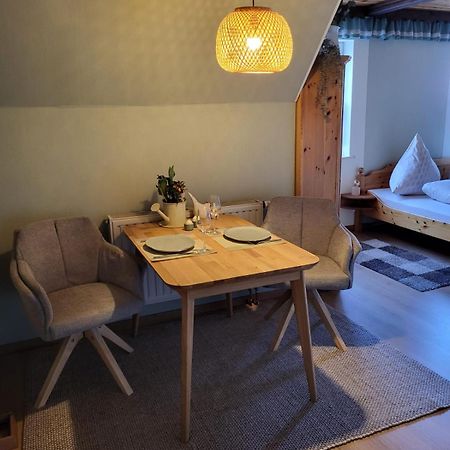Ferienwohnung أوغسطبورغ المظهر الخارجي الصورة