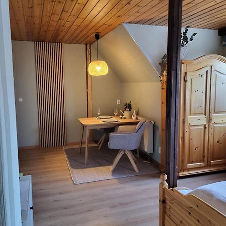 Ferienwohnung أوغسطبورغ المظهر الخارجي الصورة