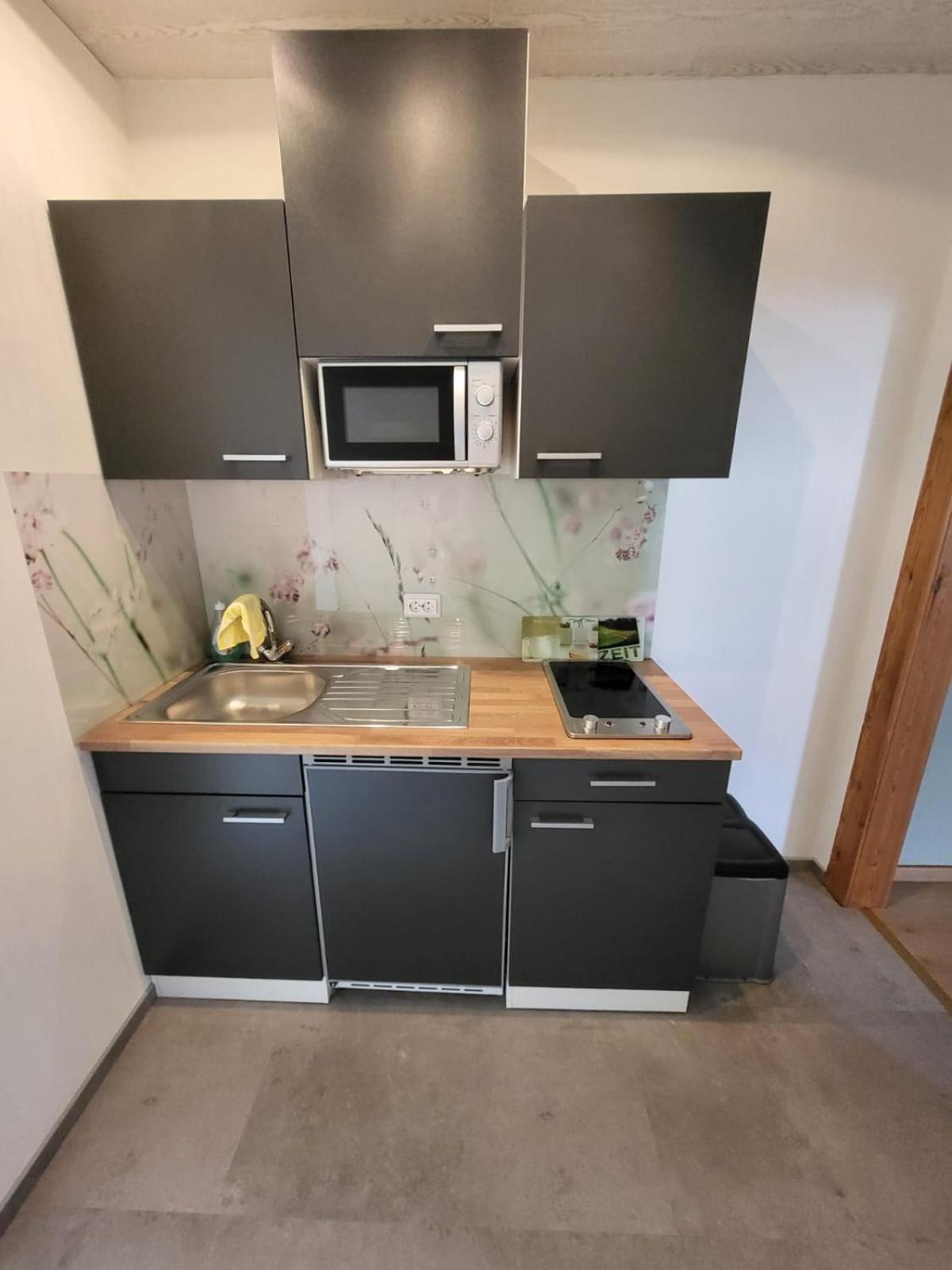 Ferienwohnung أوغسطبورغ المظهر الخارجي الصورة