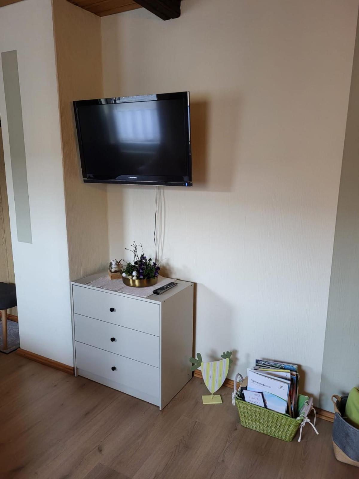 Ferienwohnung أوغسطبورغ المظهر الخارجي الصورة