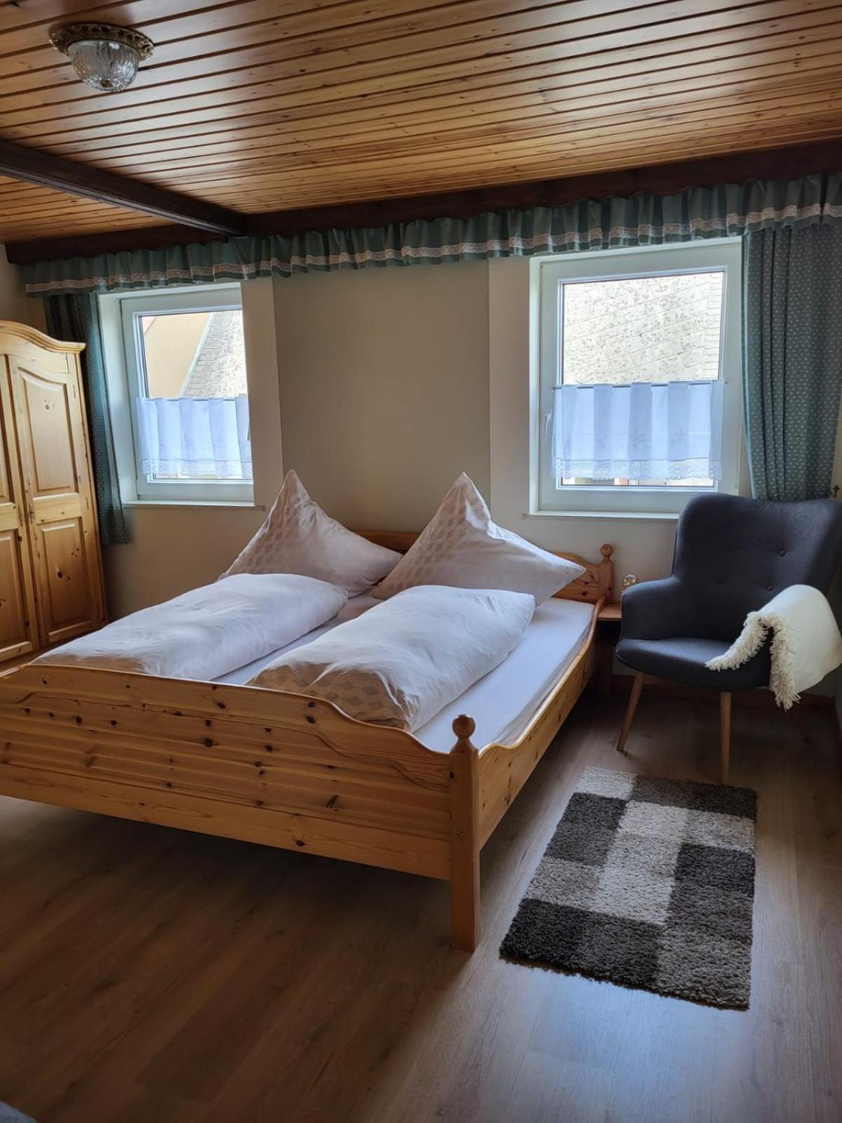 Ferienwohnung أوغسطبورغ المظهر الخارجي الصورة