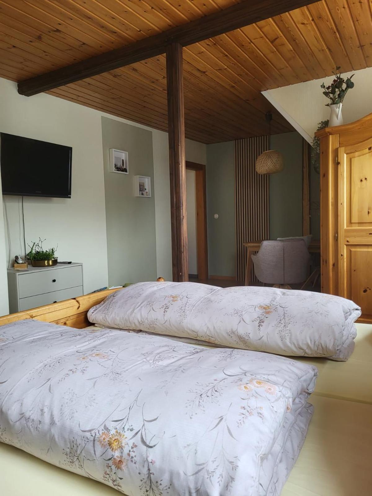 Ferienwohnung أوغسطبورغ المظهر الخارجي الصورة